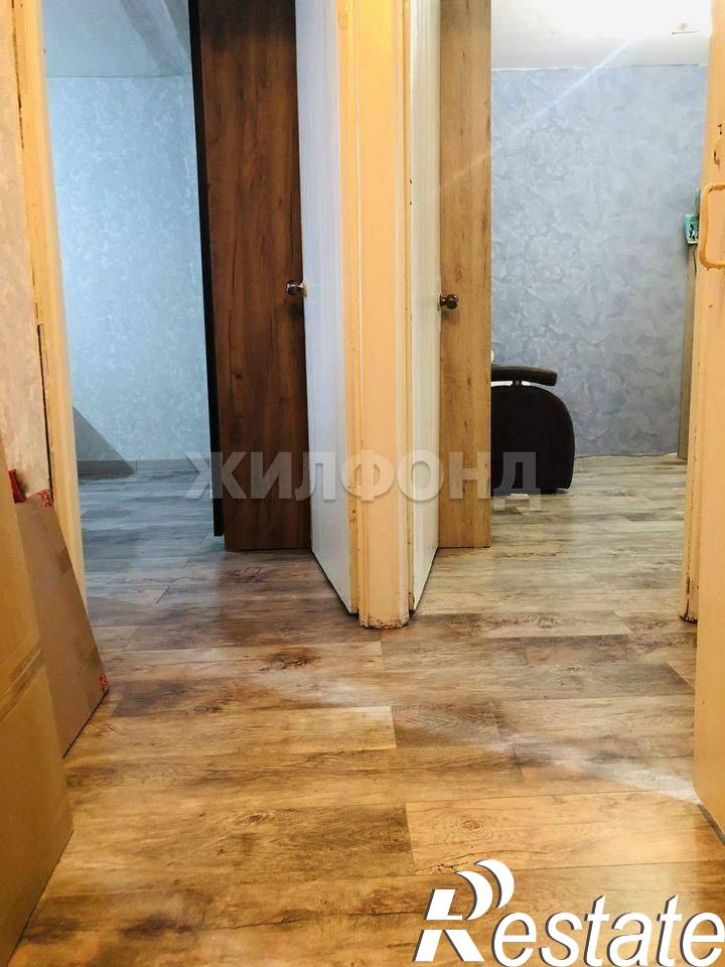 2-комн квартира Сергея Лазо улица, д.24/1