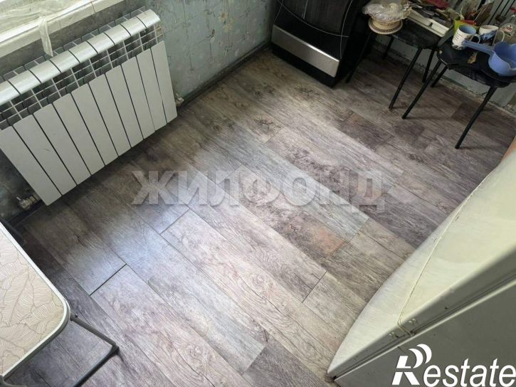 2-комн квартира Сергея Лазо улица, д.24/1