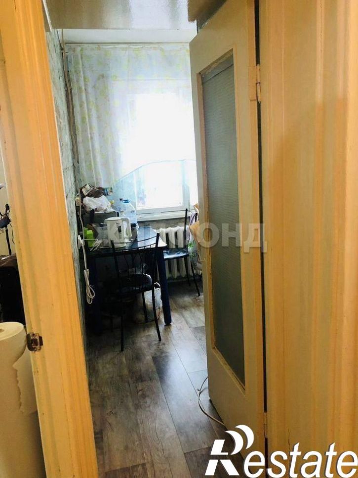2-комн квартира Сергея Лазо улица, д.24/1