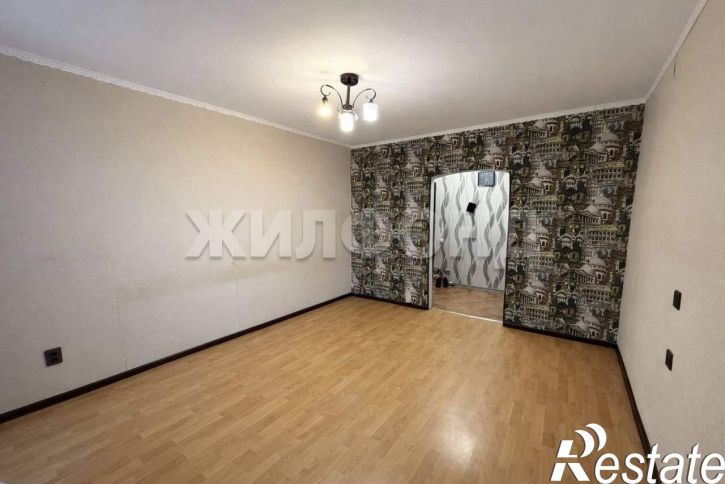 2-комн квартира Иртышская улица, д.21