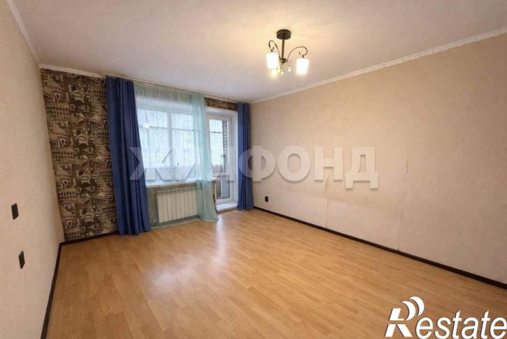 2-комн квартира Иртышская улица, д.21