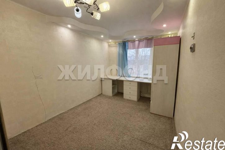 2-комн квартира Иртышская улица, д.21