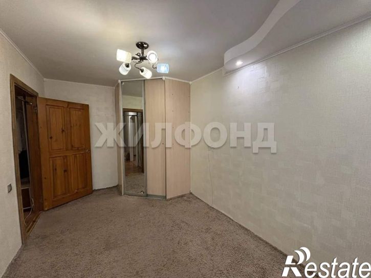 2-комн квартира Иртышская улица, д.21