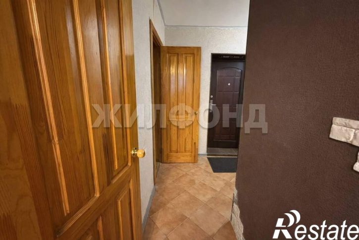 2-комн квартира Иртышская улица, д.21