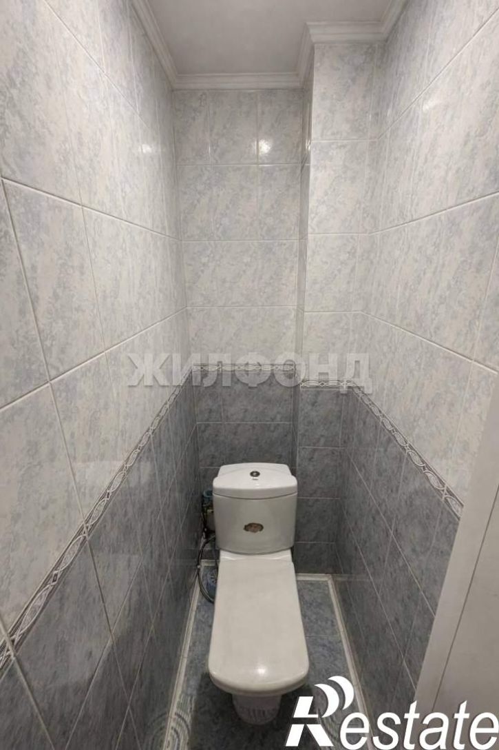 2-комн квартира Иртышская улица, д.21