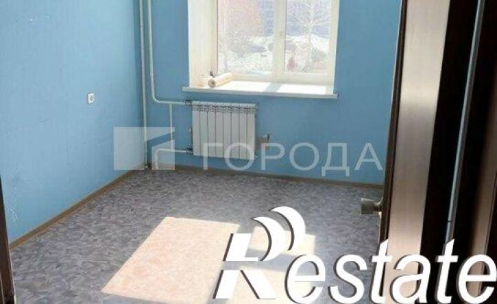 2-комн квартира улица Герасименко, 1/8,  д. 1/8