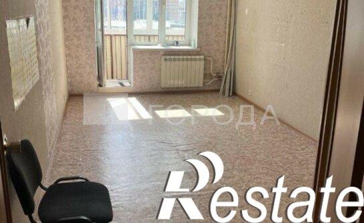 2-комн квартира улица Герасименко, 1/8,  д. 1/8