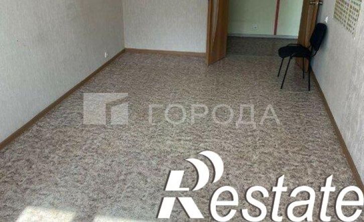 2-комн квартира улица Герасименко, 1/8,  д. 1/8
