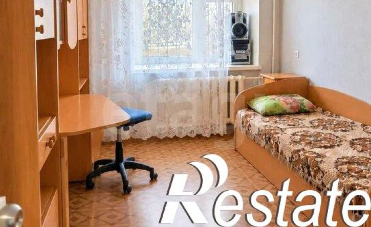 3-комн квартира Советская улица, 70,  д. 70