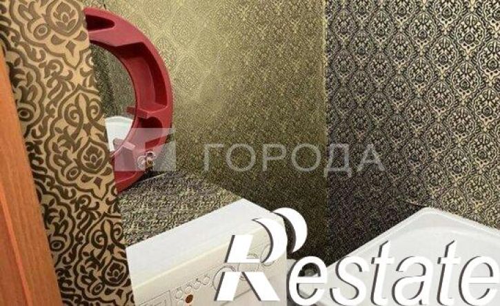 2-комн квартира улица Герасименко, 1/8,  д. 1/8