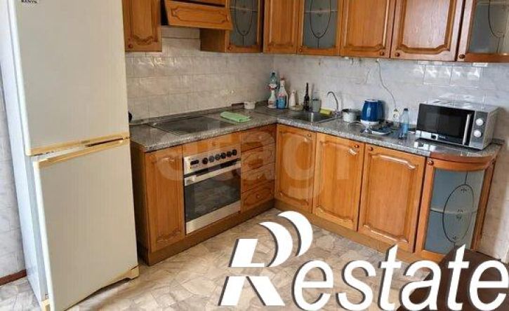 3-комн квартира Советская улица, 70,  д. 70