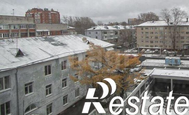 3-комн квартира улица Вершинина, 58,  д. 58