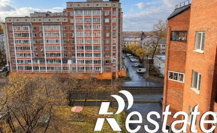 3-комн квартира Советская улица, 70,  д. 70