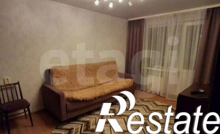 2-комн квартира улица Интернационалистов, 7,  д. 7