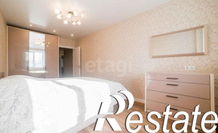 2-комн квартира Советская улица, 69,  д. 69
