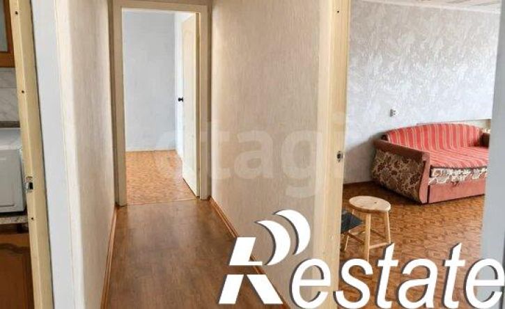 3-комн квартира Советская улица, 70,  д. 70