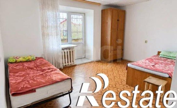 3-комн квартира Советская улица, 70,  д. 70
