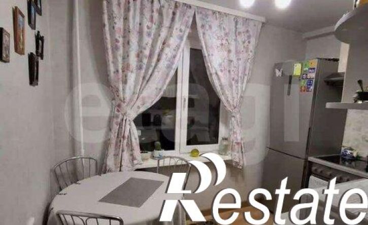 2-комн квартира улица Интернационалистов, 7,  д. 7