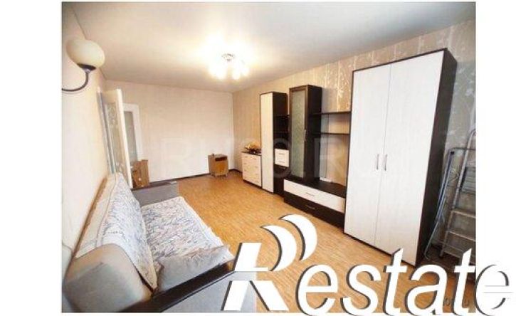 1-комн квартира Иркутский тракт, 51,  д. 51