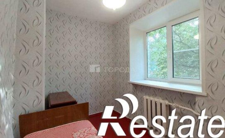 1-комн квартира Промышленный переулок, 9А,  д. 9А