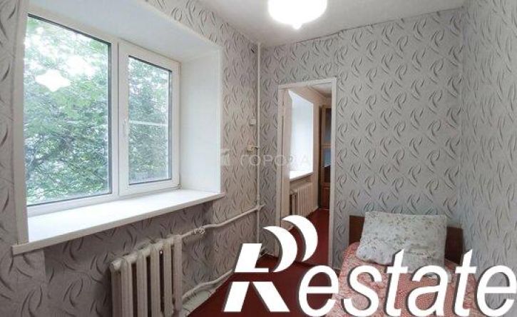 1-комн квартира Промышленный переулок, 9А,  д. 9А