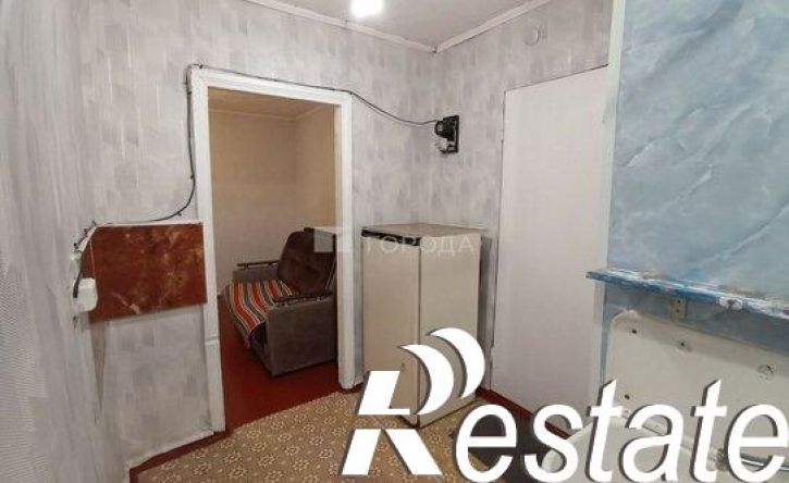 1-комн квартира Промышленный переулок, 9А,  д. 9А