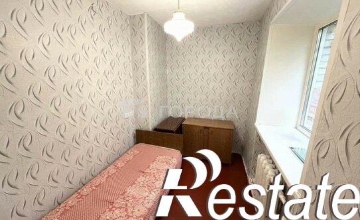 1-комн квартира Промышленный переулок, 9А,  д. 9А