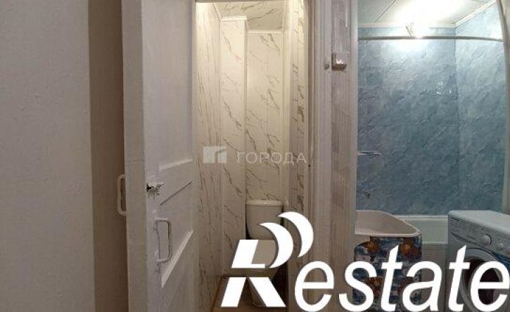 1-комн квартира Промышленный переулок, 9А,  д. 9А