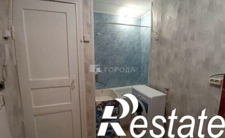 1-комн квартира Промышленный переулок, 9А,  д. 9А