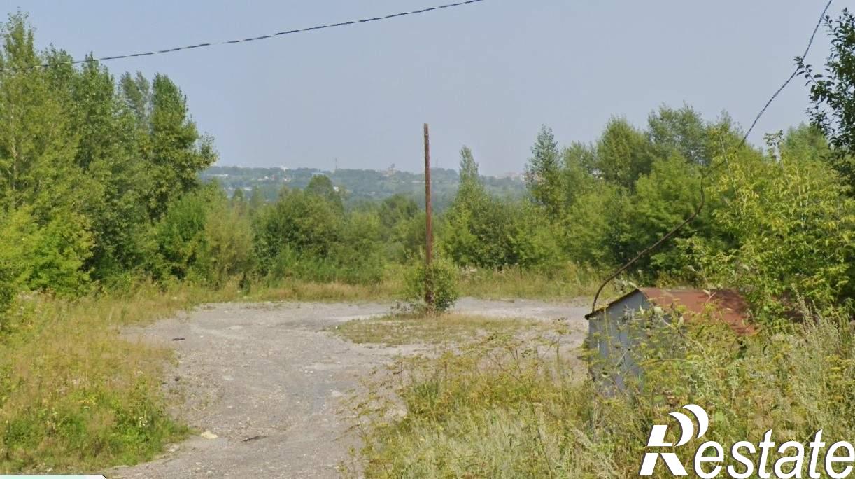Купить землю, земельный участок за 4 188 020 рублей на Сибирская улица