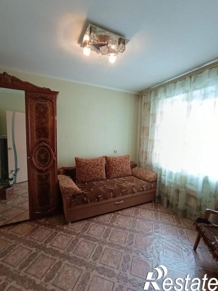 3-комн квартира ул. Ивана Черных, 18