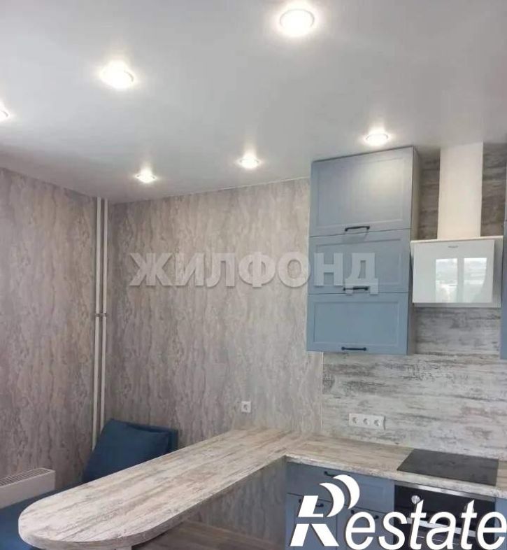 3-комн квартира Войкова улица, д.47/2