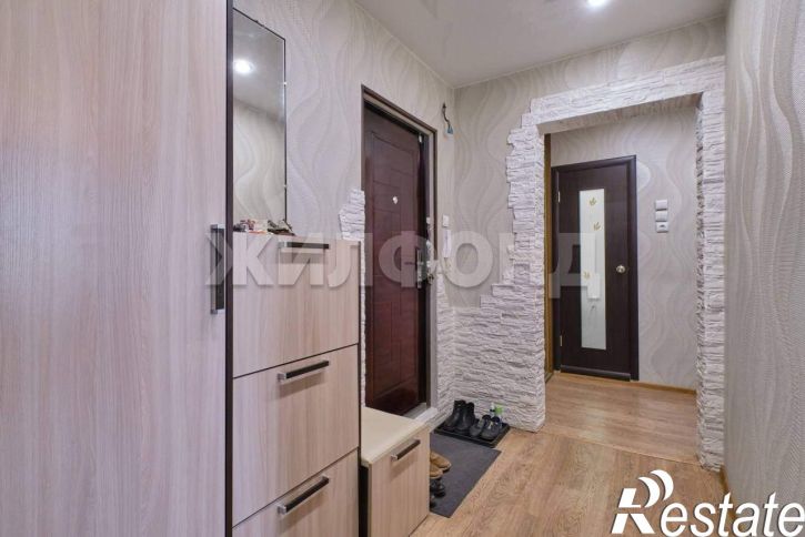 2-комн квартира Клюева улица, д.26