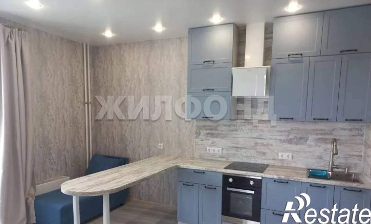 3-комн квартира Войкова улица, д.47/2