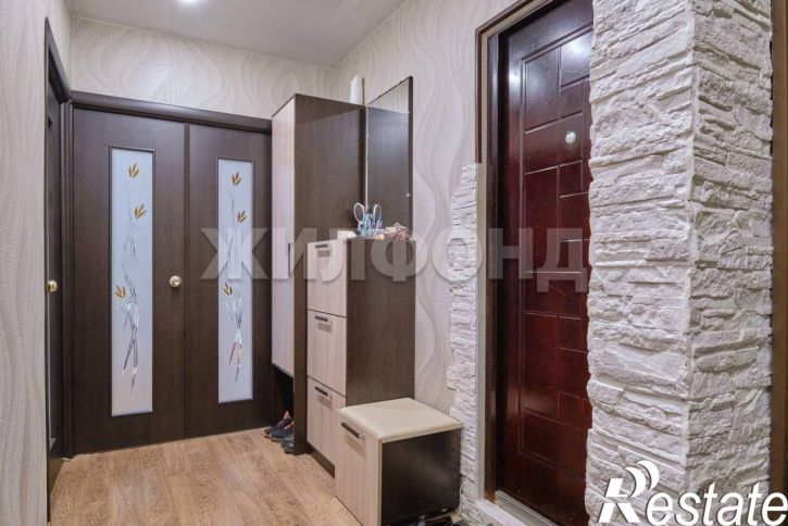 2-комн квартира Клюева улица, д.26