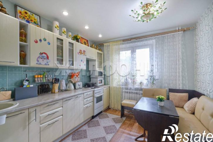 2-комн квартира Клюева улица, д.26