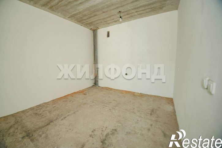 1-комн квартира 1-я Ново-Киевская улица, д.1