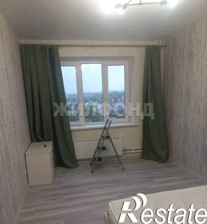3-комн квартира Войкова улица, д.47/2