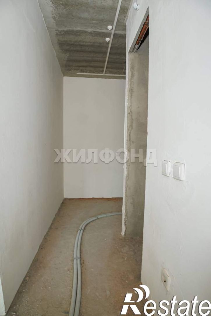 1-комн квартира 1-я Ново-Киевская улица, д.1