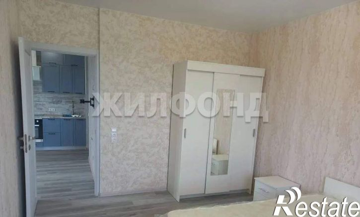 3-комн квартира Войкова улица, д.47/2