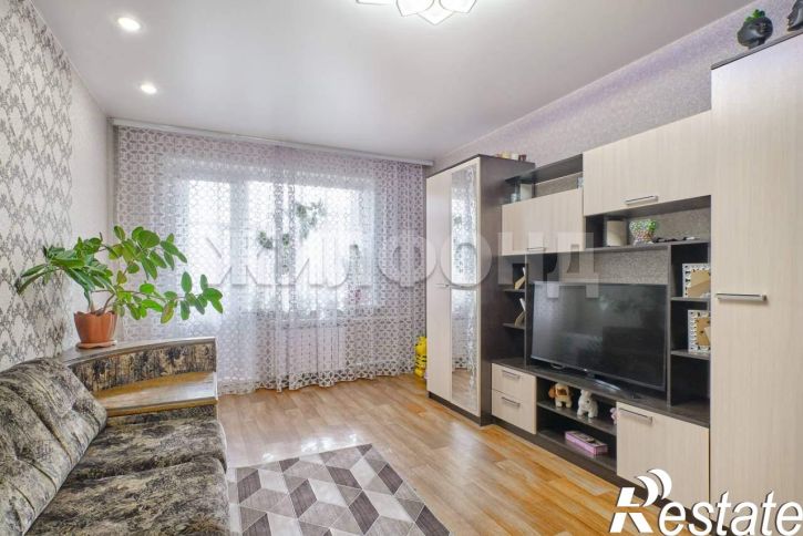 2-комн квартира Клюева улица, д.26