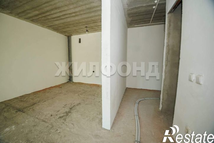1-комн квартира 1-я Ново-Киевская улица, д.1