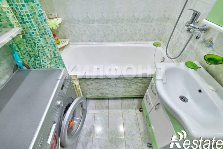 2-комн квартира Клюева улица, д.26