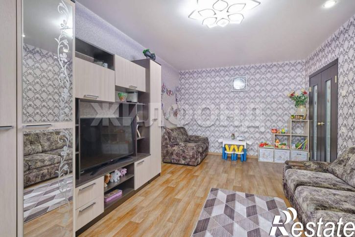 2-комн квартира Клюева улица, д.26
