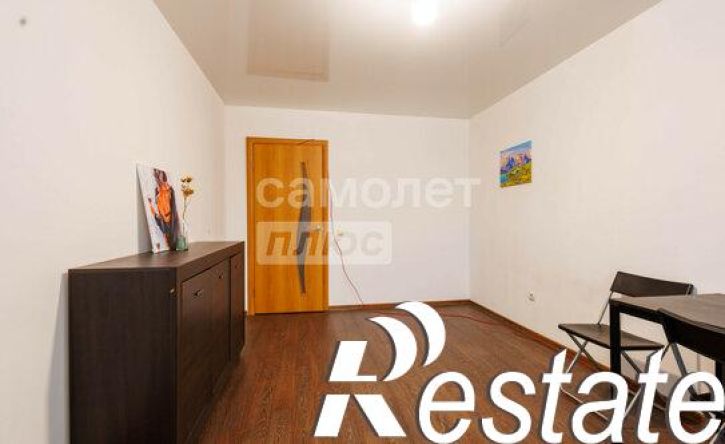 1-комн квартира переулок Богдана Хмельницкого, 11,  д. 11