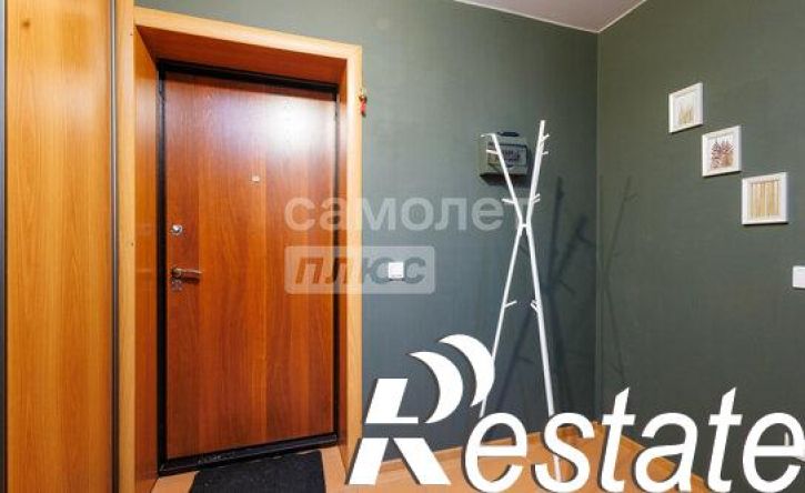 1-комн квартира переулок Богдана Хмельницкого, 11,  д. 11