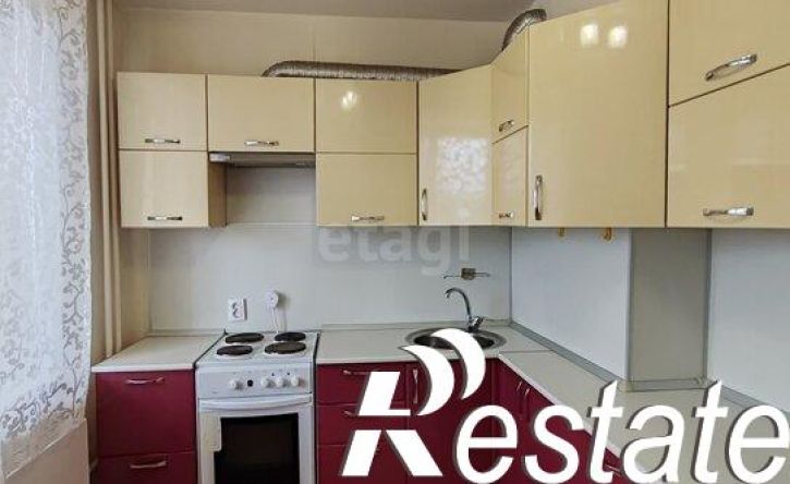 1-комн квартира улица Андрея Крячкова, 19,  д. 19
