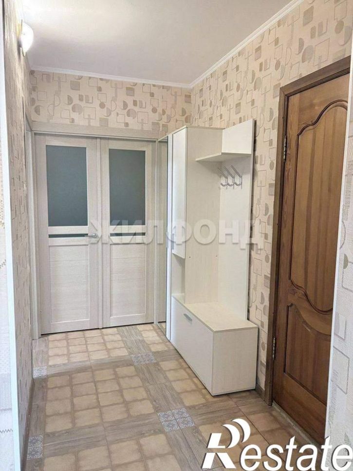 2-комн квартира Говорова улица, д.50