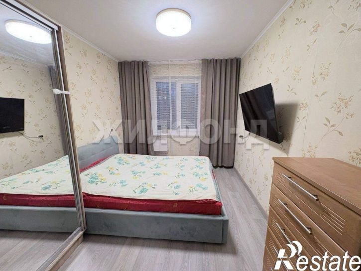 2-комн квартира Говорова улица, д.50