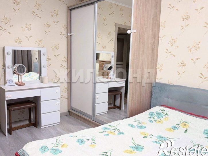 2-комн квартира Говорова улица, д.50